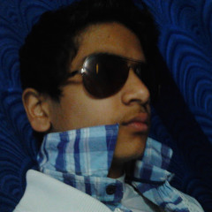 Parth Arora
