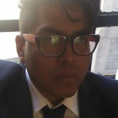 Lic Ricardo Sarmiento