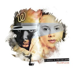 T-Rock X Priceless Music