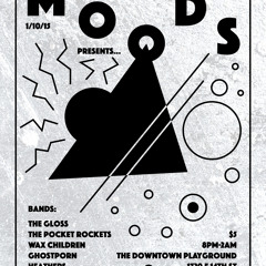 Moods LA