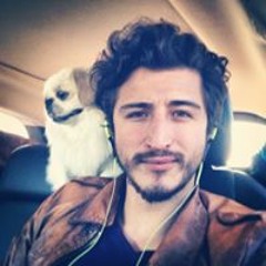 Sergio Baray Gomez Farias