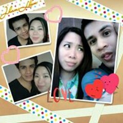 Lhen Del Rosario- Aquino