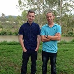 Corey Alexander Boss