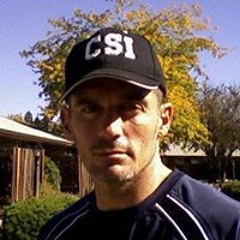 Scott Michael Wensel