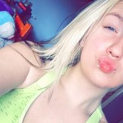 Sidney Sweetie Hansen