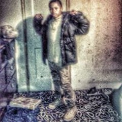 Hezekiah Robinson
