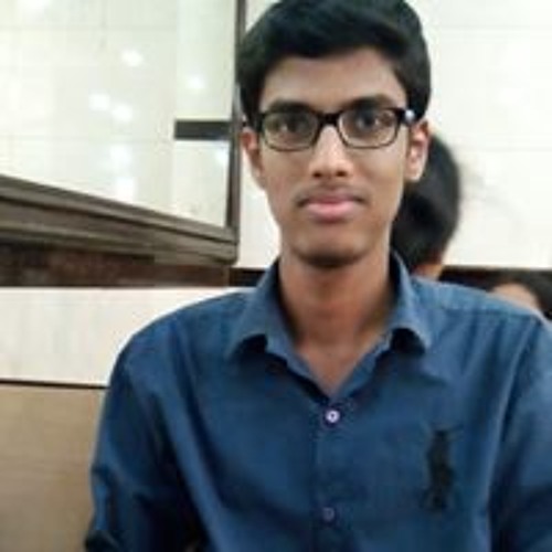 Mangesh Gaikwad’s avatar