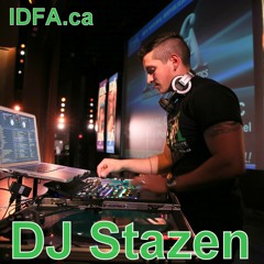 Dj Stazen