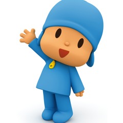 Oficial Pocoyo Español