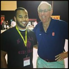 Joshua Charles Stephens