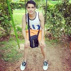 Daniel MendozZa