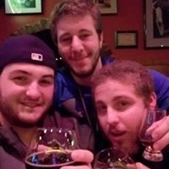 Nick Reiser Anderson