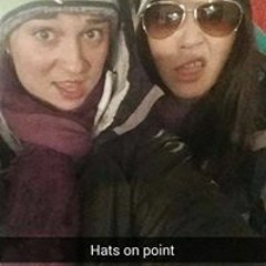 Kelsey Laree Arriola