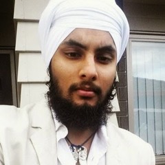 Jagdip Singh