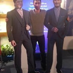 Navid Tavakoli Bonab