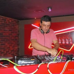 DJ Luciano Marques