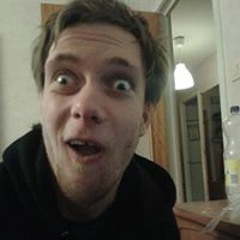 Marcus Kalven Frodo Rosén