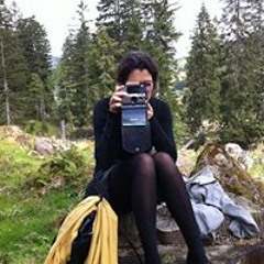 Cinzia Venafro