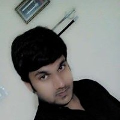 Farhan Khan Suri