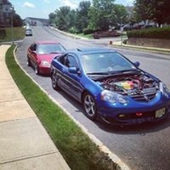 Tyler James Chamberlain