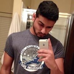 Amaad Irfan Kothawala