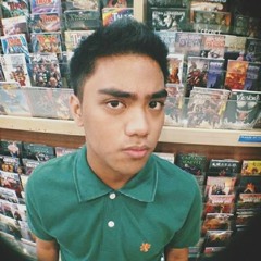 Kyle Matthew de Guzman