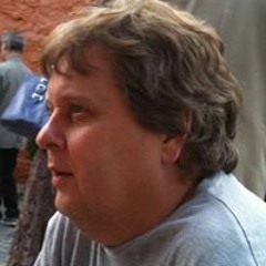 Michael Drewett