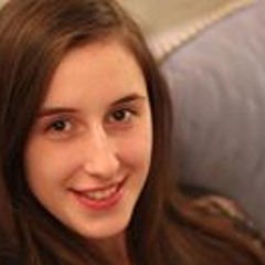 Brynhildur Sól Eddudóttir