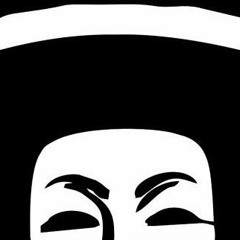 The Other Black Sombrero