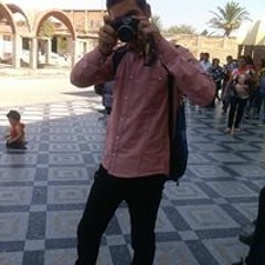 Chemist Abanoub Wahba