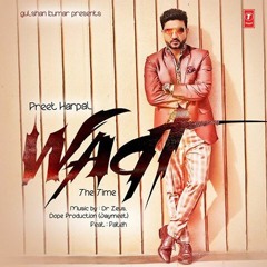 Preet Harpal Official