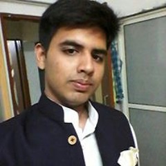 Mohit Raisinghani