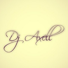 DeeJay Axell