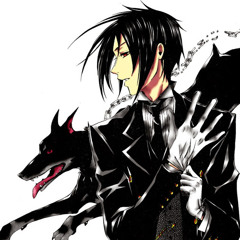 Sebastian (BloodyMary)