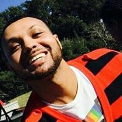 Jerome Guillory-Reed