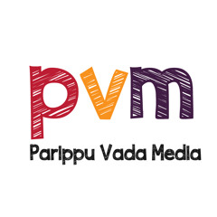 Parippu Vada Media