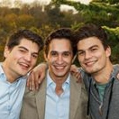 Alexander James Swaab