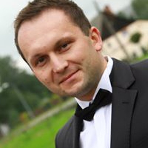 Ireneusz Kwaśniewski’s avatar