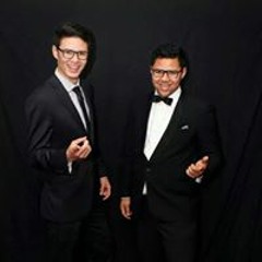 Asher Benjamin Liebenberg