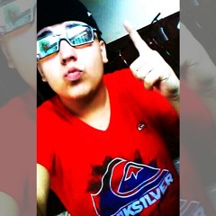 Mayke Azevedo CHAVOSO