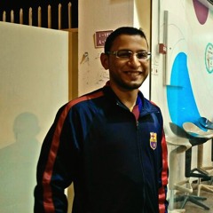 Ahmed Fateel