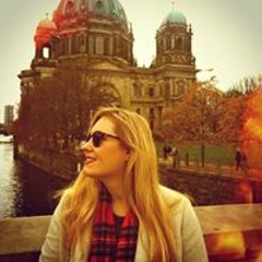 Leocadia Schlotterstein