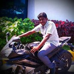 Lakshmiprasadh Duraiswami