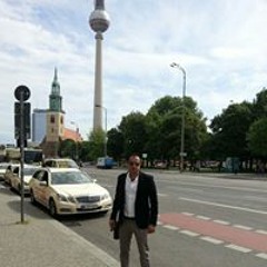 Ahmed Mahmoud