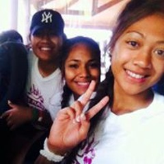 Shana Seumanutafa Dfc