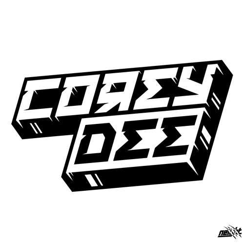 Okay - Will Sparks (Corey De Ponte's Wiggle Edit)