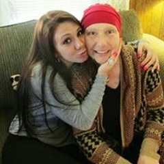 Courtney Alisha Hamrick