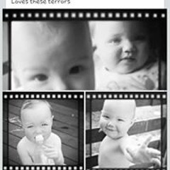 Erin Macgregor Smith