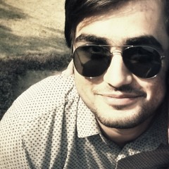 Rizwan Mughal Chinioti