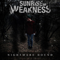 Sunrise Of Weakness